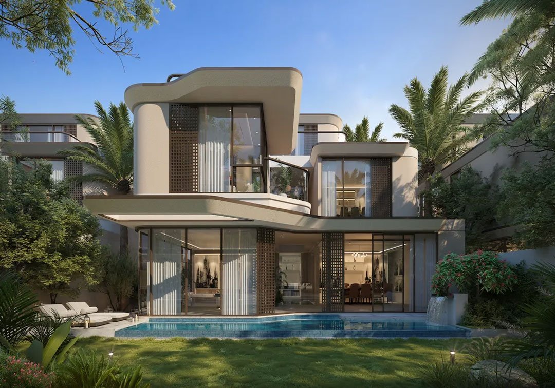 Dubai property trend: Half of prospective villa buyers now search for 4-bedroom or larger homes