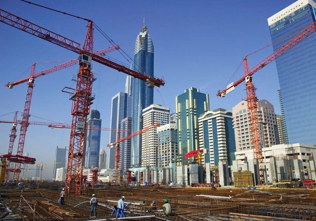 UAE property: New off-plan home finance offers up to 50% funding for residents and non-residents