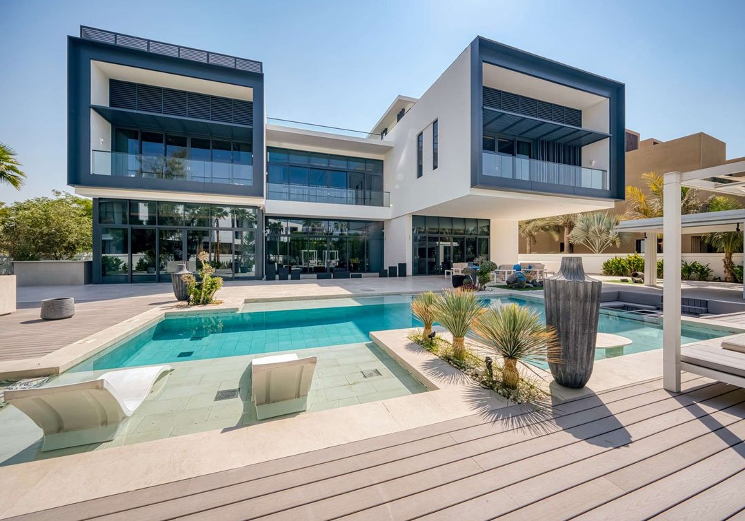 Dubai property trend: Owners spend up to $5.4m on villas as kitchens, pools and smart homes transform