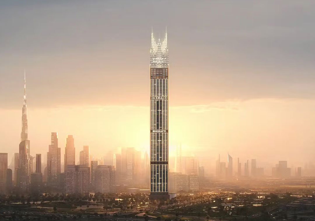 Dubai’s next big projects: 15 megaprojects to watch