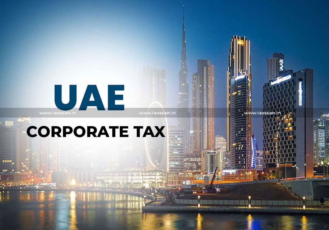 New UAE tax comes into force today