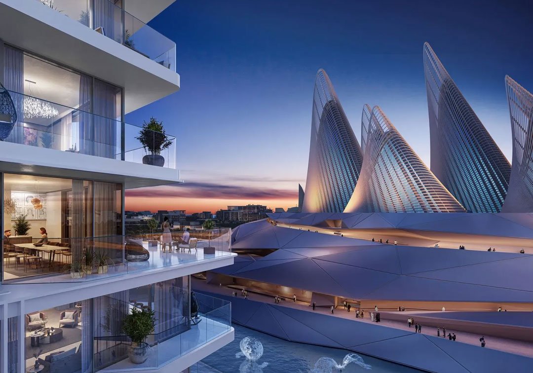 Abu Dhabi freezes rent increases on all property