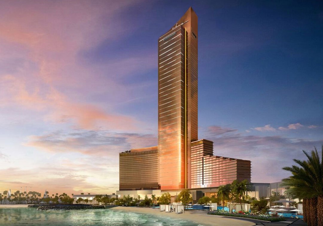 UAE casino: First look at Wynn Al Marjan Island’s 70-storey tower apartments
