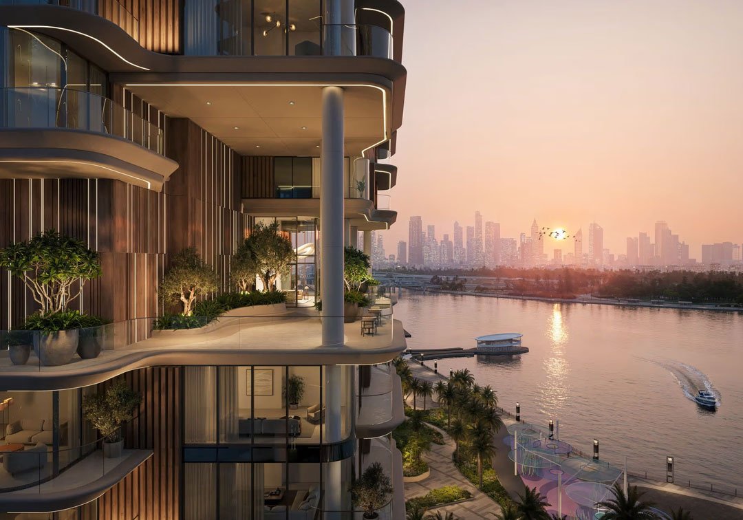 Dubai Holding Real Estate unveils new home financing plan for Nakheel and Meraas buyers