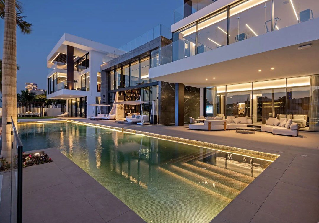 Dubai luxury villa rentals soar as ultra-rich sign AED10m+ leases on Palm Jumeirah