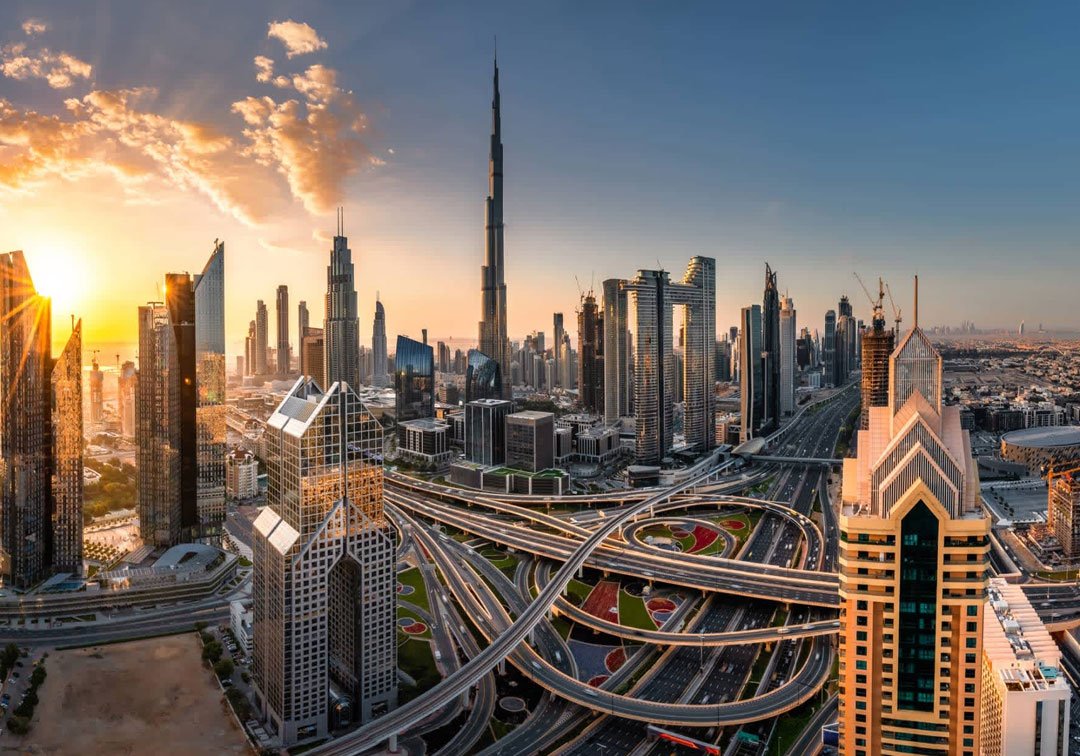 Dubai real estate market sees rapid recovery as senior hiring to surge by 40%