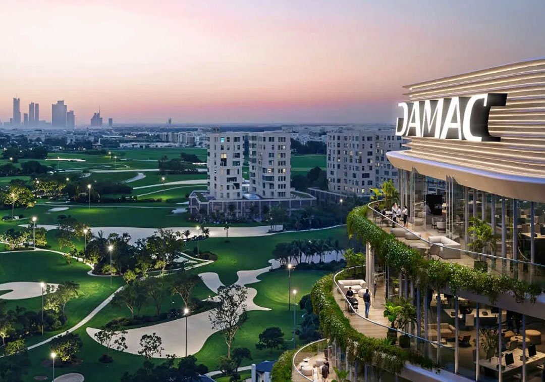 Dubai homes from $544 a month: DAMAC launches new offer for first-time buyers
