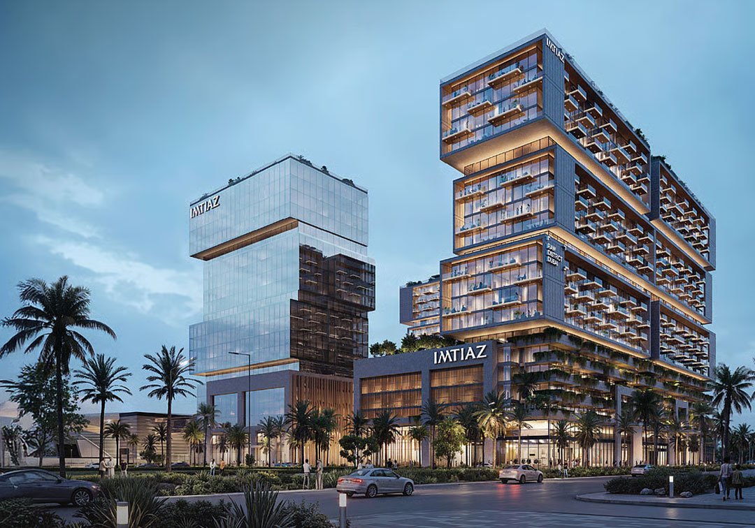 Imtiaz sells out $544.5m RAW District Project on launch day