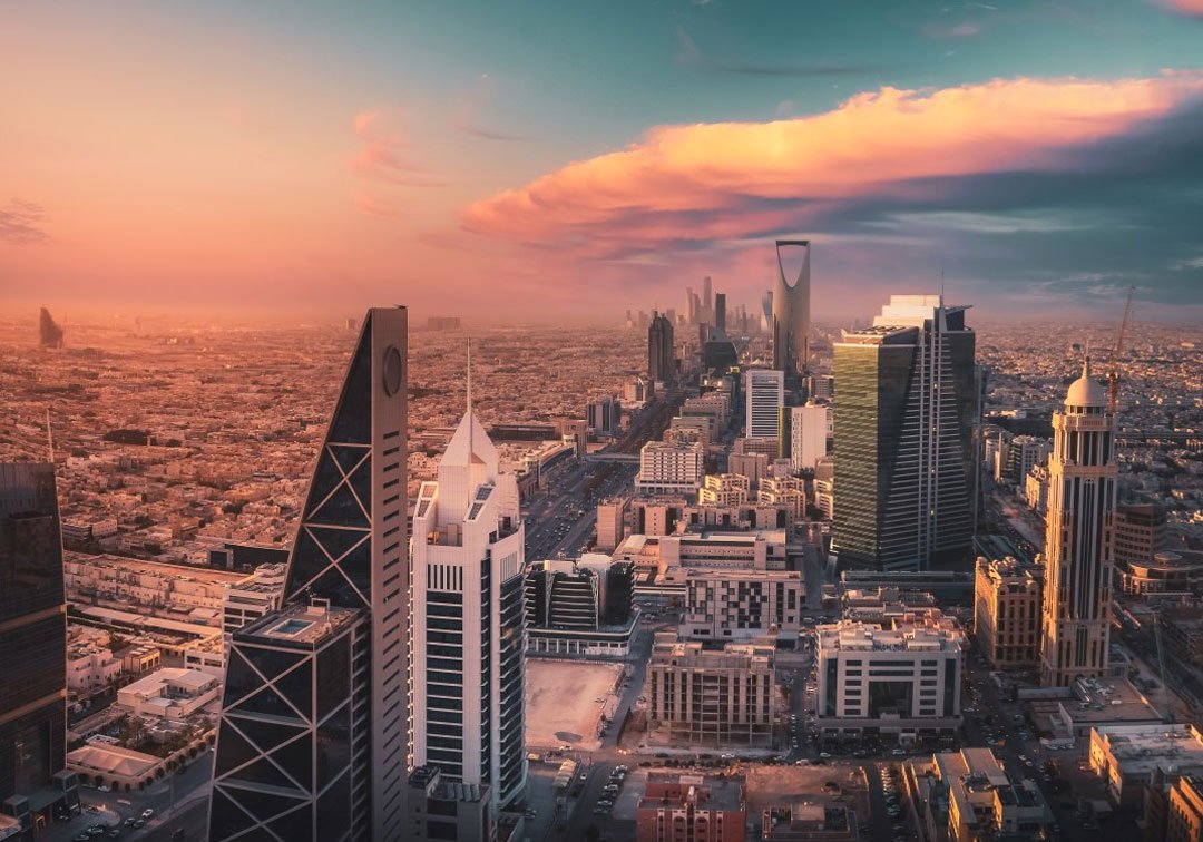 Saudi Arabia opens property market to foreign buyers through new online portal