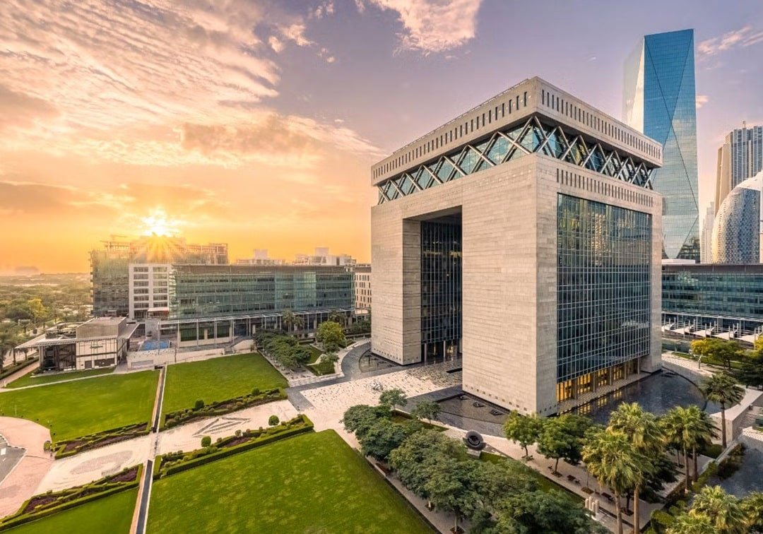 DIFC reaches highest-ever finance ranking as it enters global Top 10