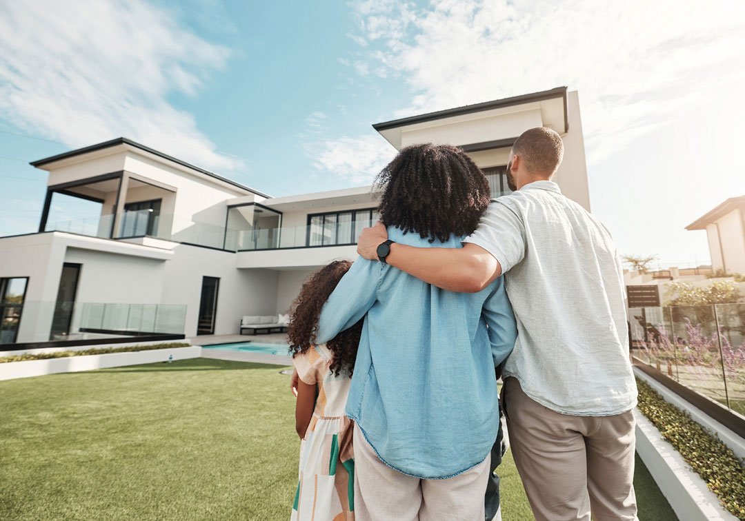 UAE homebuyers give up waiting for big price drops as property market finds balance