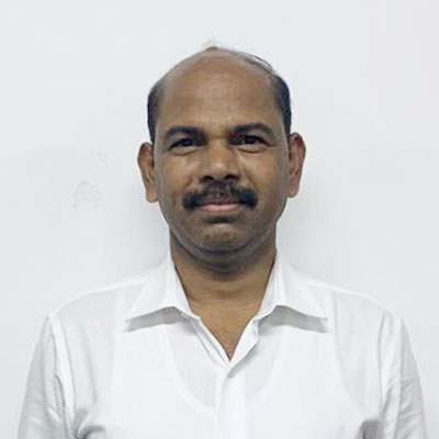 Bojam Bajanna