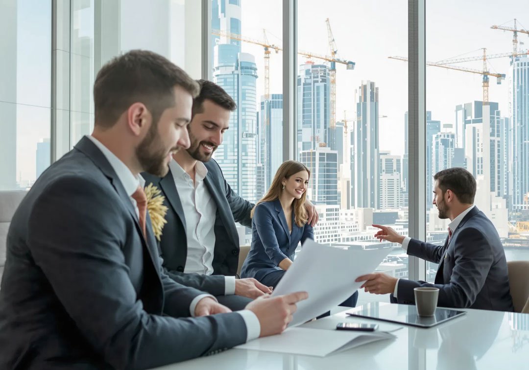 Sales Consultant
