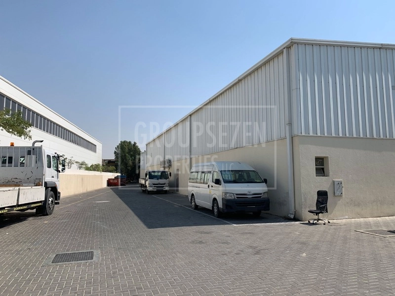 Dubai Investment Park 1 (DIP 1)