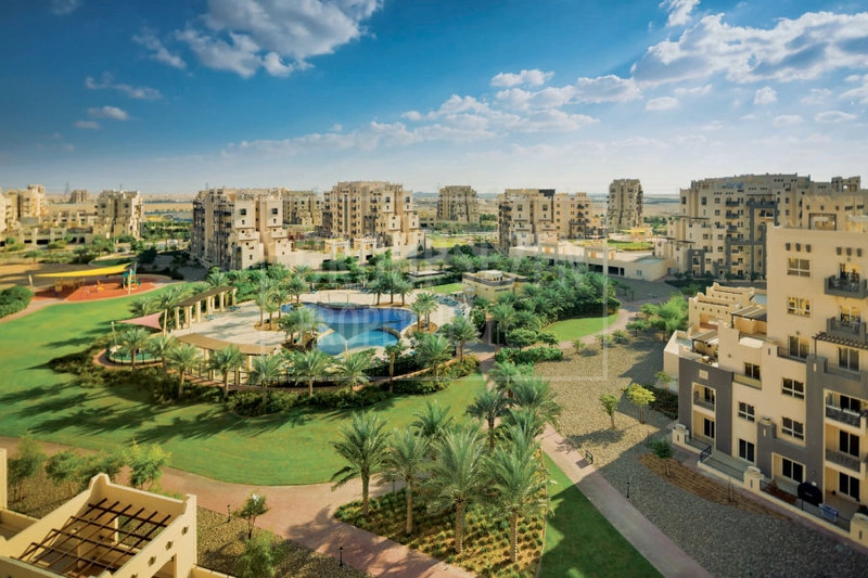 Al Ramth 41