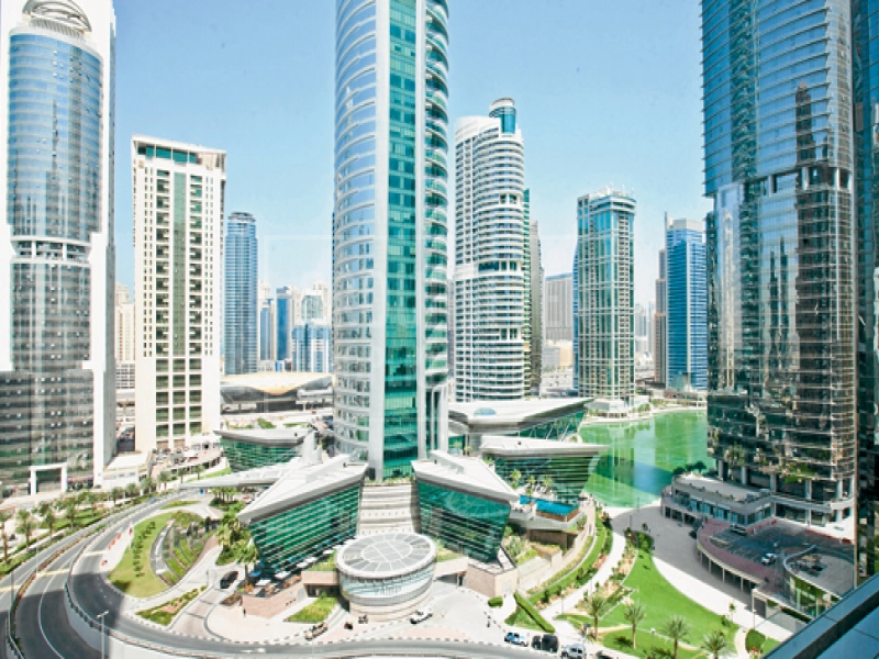 MBL Residence