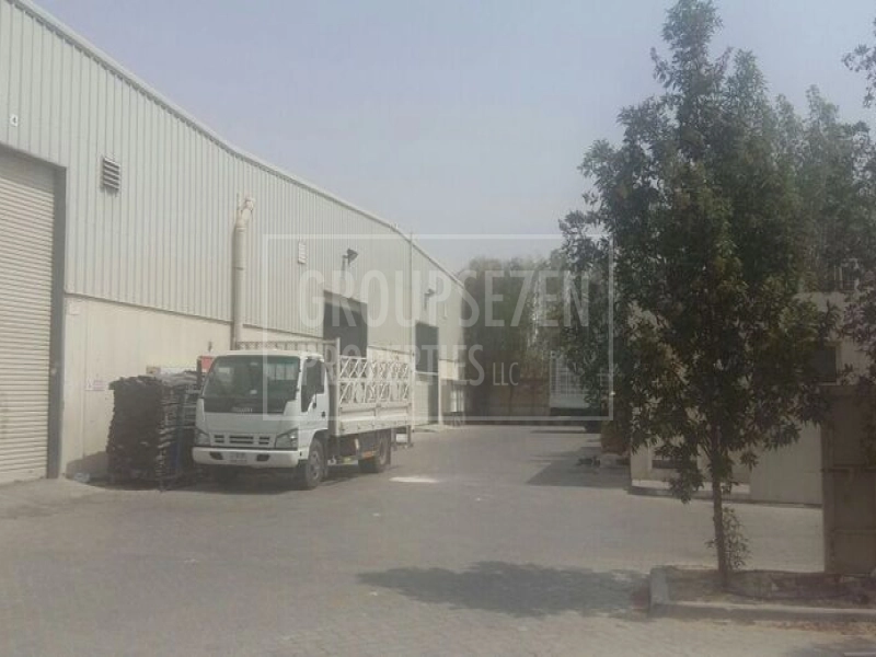Dubai Investment Park 1 (DIP 1)