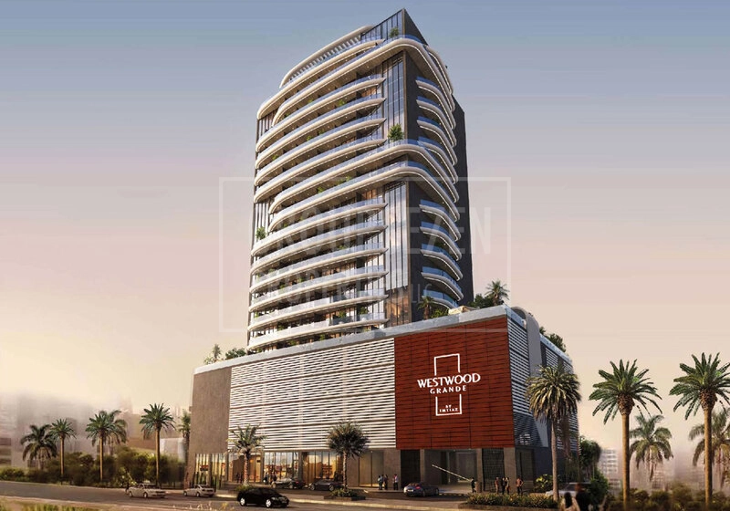 Westwood Grande