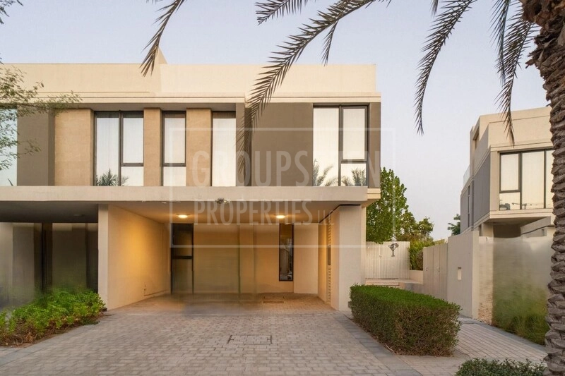 Club Villas at Dubai Hills